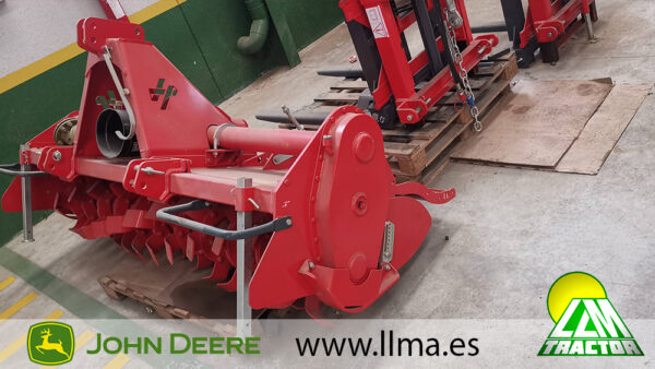 Rotovator HERCULANO STP 230