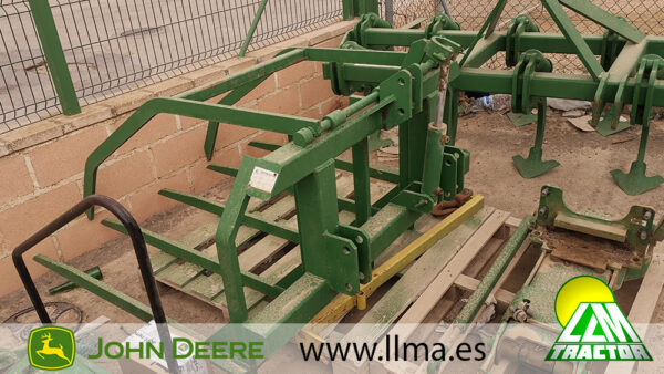 Sacaramas LLMA SC5