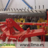 Subsolador Jympa SJ 5/7 R - Imagen 2