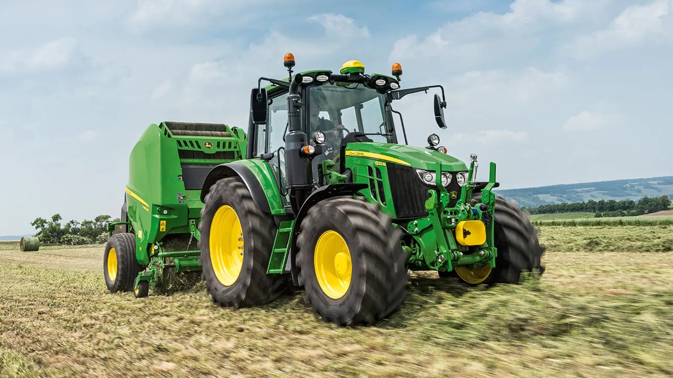 Serie 6M