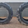 Pareja neumaticos traseros 650/65 R42 - Imagen 2