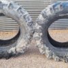 Pareja neumaticos 540/65 R28 Pirelli - Imagen 2
