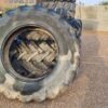 Neumatico trasero Good&Year 20.8 R38 - Imagen 2