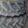 Pareja ruedas traseros 620/70 R46 sin disco - Imagen 3