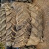 Ruedas completas 18.4 R38 + 12.4 R28 - Imagen 2