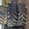 Ruedas completas 600/65 R38 + 540/65 R24 - Imagen 2