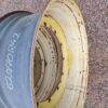 llantas sin disco John Deere para la serie 7000,10,20,30 y 8000,10,20,30,R americanos, encajan neumaticos 620/70 R42. - Image 2