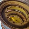 llantas sin disco para John Deere americanos serie 7000,10,20,30 y 8000,10,20,30,R , neumaticos R46 - Imagen 3
