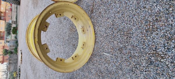 llanta para John Deere serie 40 y 50, neumaticos 18.4 R30