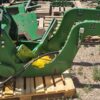 Enganche delantero para Tractor John Deere serie 8220 - Imagen 3
