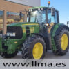 Tractor John Deere 6830 Premium (K617610) - Imagen 2