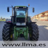 Tractor John Deere 6830 Premium (K617610) - Imagen 4
