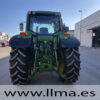 Tractor John Deere 6830 Premium (K617610) - Imagen 5