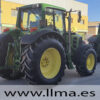 Tractor John Deere 6830 Premium (K617610) - Imagen 6