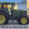 Tractor John Deere 6830 Premium (K617610) - Imagen 7