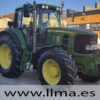 Tractor John Deere 6830 Premium (K617610) - Imagen 8