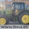 Tractor John Deere 6830 Premium (K617610) - Imagen 9