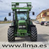 Tractor John Deere 6430 pala (G673860) - Imagen 5