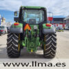 Tractor John Deere 6430 pala (G673860) - Imagen 9
