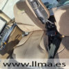Tractor John Deere 7830 (D010122) - Imagen 3