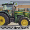 Tractor John Deere 7830 (D010122) - Imagen 5