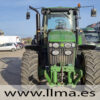 Tractor John Deere 7830 (D010122) - Imagen 7