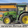 Tractor John Deere 7830 (D010122) - Imagen 9