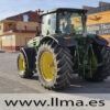 Tractor John Deere 7830 (D010122) - Imagen 10