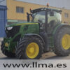 Tractor John Deere 6190R (R724312) - Imagen 11