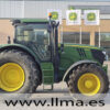 Tractor John Deere 6190R (R724312) - Imagen 5