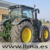 Tractor John Deere 6190R (R724312) - Imagen 6