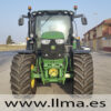 Tractor John Deere 6190R (R724312) - Imagen 8