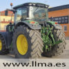 Tractor John Deere 6190R (R724312) - Imagen 9