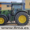 Tractor John Deere 6190R (R724312) - Imagen 10