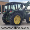 Tractor John Deere 5820 pala (E414248) - Imagen 10