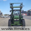 Tractor John Deere 5820 pala (E414248) - Imagen 6