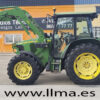 Tractor John Deere 5820 pala (E414248) - Imagen 7
