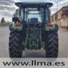 Tractor John Deere 5820 pala (E414248) - Imagen 9