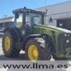 Tractor John Deere 8295R (D016908) - Imagen 12