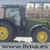 Tractor John Deere 8295R (D016908) - Imagen 10