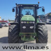Tractor John Deere 8295R (D016908) - Imagen 9