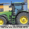Tractor John Deere 8295R (D016908) - Imagen 7