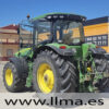 Tractor John Deere 8295R (D016908) - Imagen 6