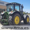 Tractor John Deere 8295R (D016908) - Imagen 5