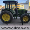 Tractor John Deere 5720 (F494613) - Imagen 11
