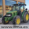 Tractor John Deere 5720 (F494613) - Imagen 2