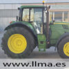 Tractor John Deere 6150M (K755240) - Image 5