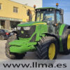 Tractor John Deere 6150M (K755240) - Image 7