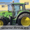 Tractor John Deere 6150M (K755240) - Image 8