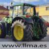Tractor John Deere 6150M (K755240) - Image 9